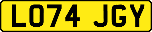 LO74JGY