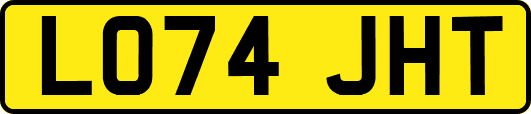 LO74JHT