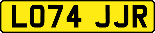 LO74JJR