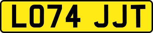LO74JJT