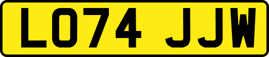 LO74JJW