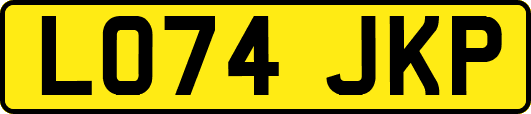 LO74JKP