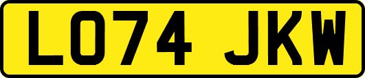 LO74JKW