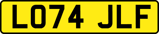 LO74JLF