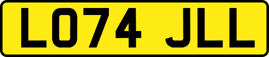 LO74JLL