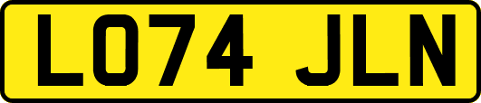LO74JLN