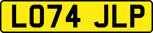 LO74JLP