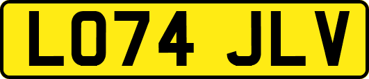 LO74JLV