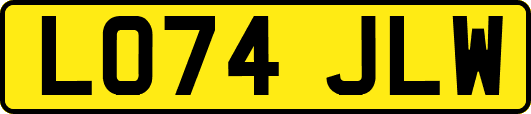 LO74JLW