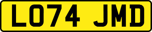 LO74JMD