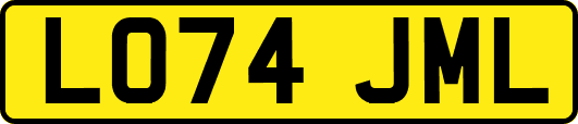LO74JML