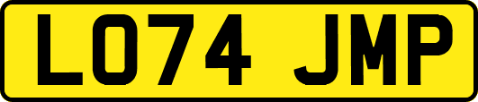 LO74JMP