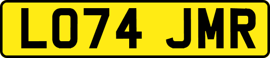 LO74JMR