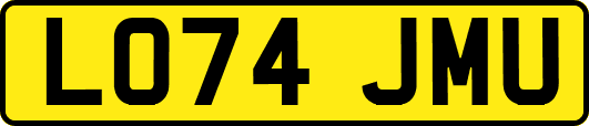 LO74JMU
