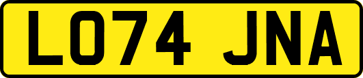 LO74JNA