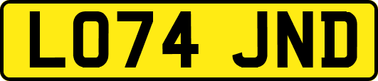 LO74JND