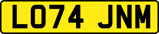 LO74JNM