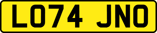 LO74JNO