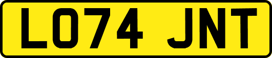 LO74JNT