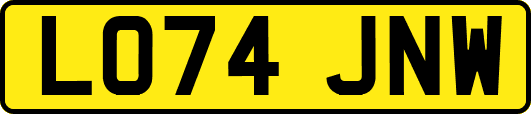 LO74JNW