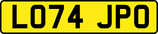 LO74JPO