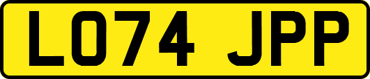 LO74JPP