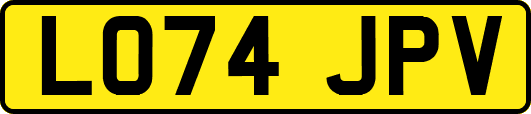 LO74JPV