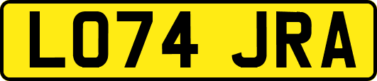 LO74JRA