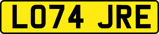 LO74JRE