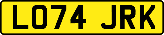 LO74JRK