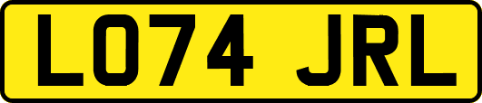 LO74JRL