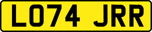 LO74JRR
