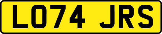 LO74JRS