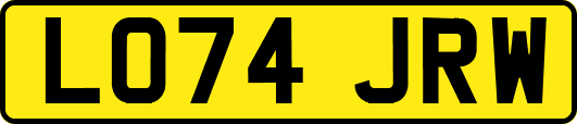LO74JRW