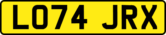 LO74JRX