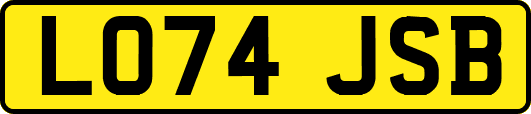 LO74JSB