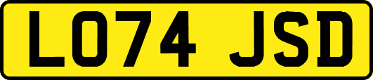 LO74JSD