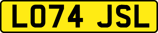 LO74JSL