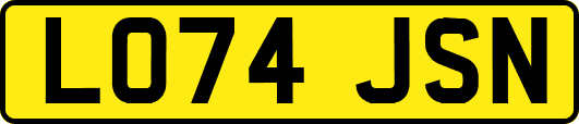 LO74JSN