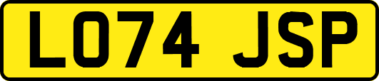 LO74JSP