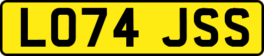 LO74JSS