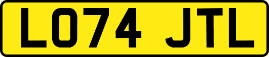 LO74JTL