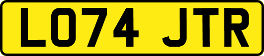 LO74JTR