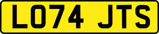 LO74JTS