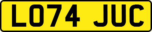 LO74JUC