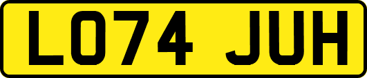 LO74JUH