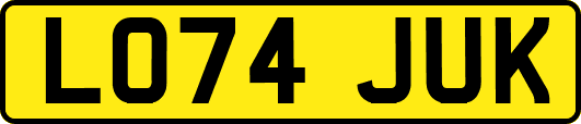 LO74JUK
