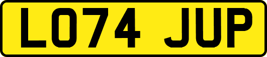 LO74JUP