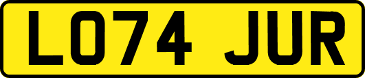 LO74JUR