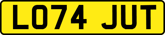 LO74JUT
